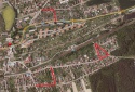 Napojení místních komunikací na silnice II. a III.třídy v obci Vejprnice - celkem 1km komunikací.jpg