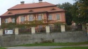 plachta Nezadlužené, civilizované Vejprnice na faře.jpg
